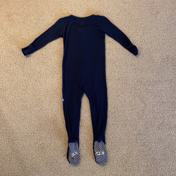 3 FOR $30 - Kickee Pants Footie with Snaps - PLAY - Picture 4 of 6